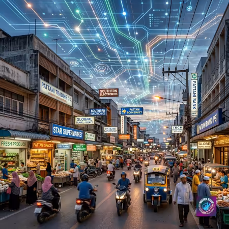 รับทำเว็บไซต์ธุรกิจสินค้าบริการในเขตพื้นที่ค้นหาปัตตานีติดหน้าแรก