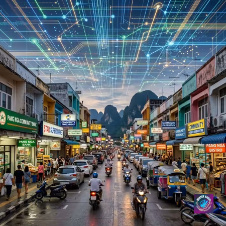 รับทำเว็บไซต์ธุรกิจสินค้าบริการในเขตพื้นที่ค้นหาพังงาติดหน้าแรก
